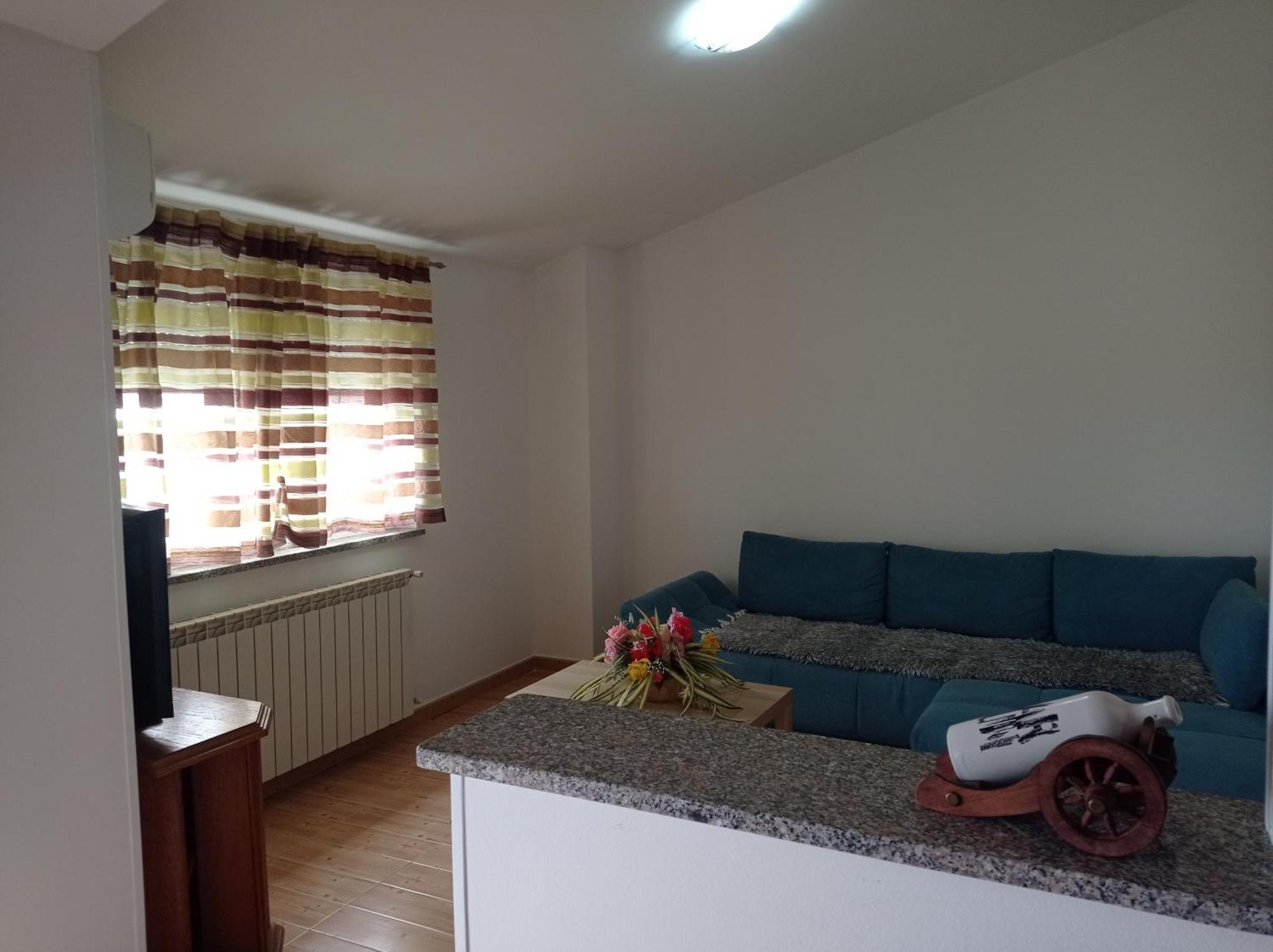Lara Apartments Umag Exterior foto