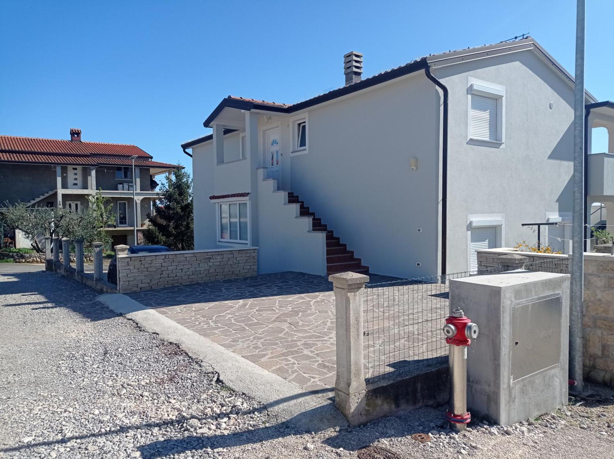 Lara Apartments Umag Exterior foto