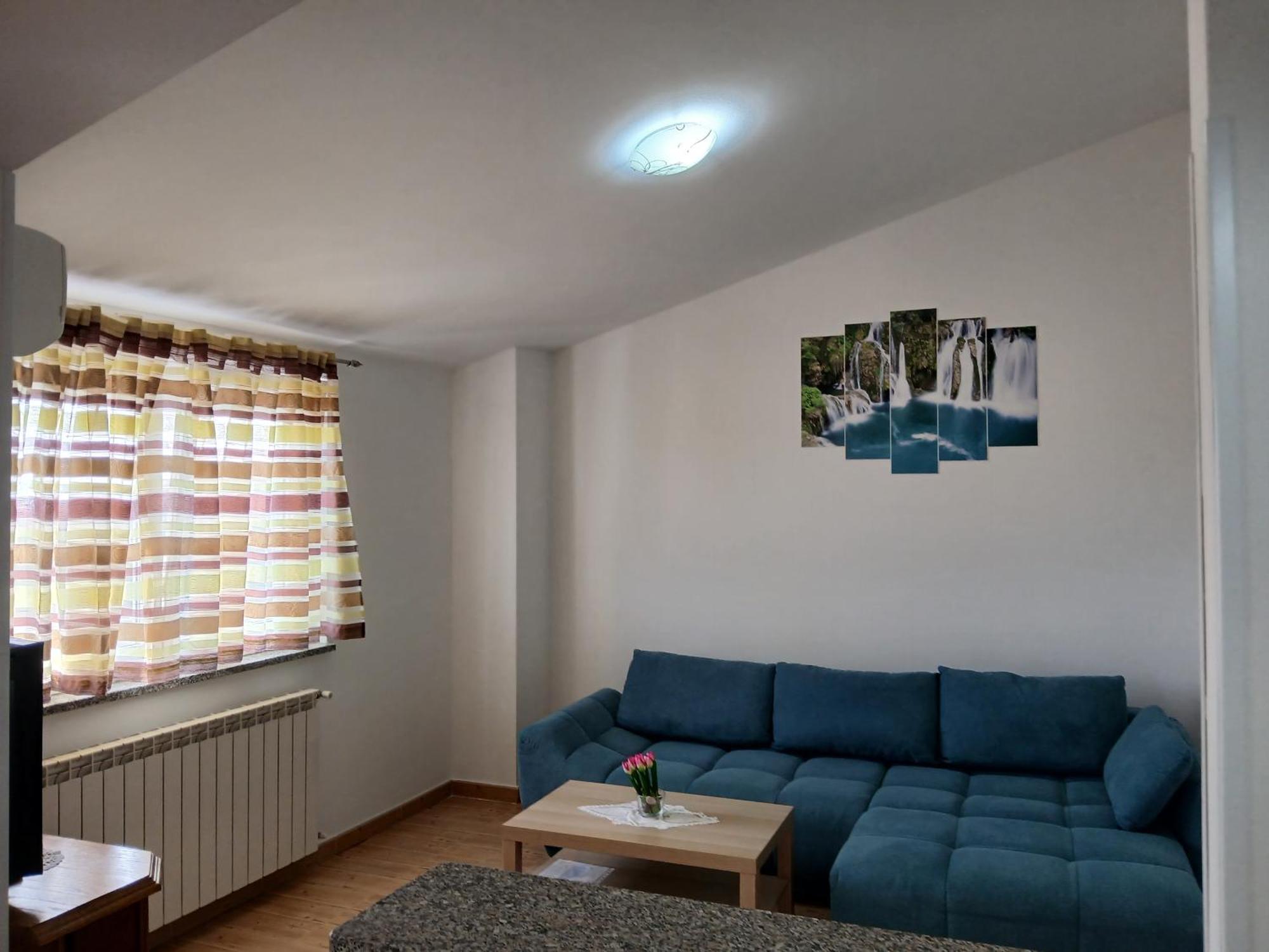 Lara Apartments Umag Exterior foto